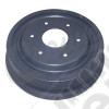 Rear Brake Drum