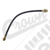 Brake Hose (at Rear Axle)