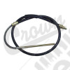Front Brake Cable