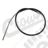 Parking Brake Cable (Front)