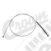 Parking Brake Cable