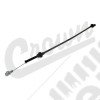 Accelerator Cable