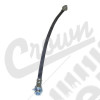 Brake Hose (at Rear Axle)