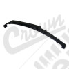 Leaf Spring Assy (Rear)