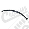 Leaf Spring Assy (Rear)