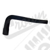 Radiator Hose (Lower-Outlet)