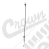 Accelerator Cable