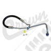 Power Steering Pressure Hose - For Jeep CJ5 / CJ7 / CJ8 with 5.0L engine and J-20 - OEM 5370016
