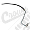 Power Steering Return Hose