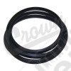 Windshield Weatherstrip