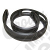 Weatherstrip (Frame To Cowl)