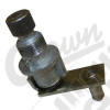 Windshield Wiper Pivot (Left)