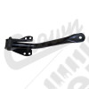 Mirror Support Arm (Black-Left)