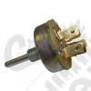 Wiper Switch