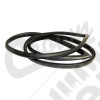 Weatherstrip (Rear Window)