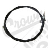 Speedometer Cable (81-Inch)