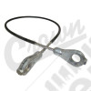 Tailgate Cable