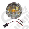 Parking Lamp (Front)