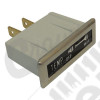 Indicator Lamp (TEMP)