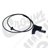 Hood Release Cable