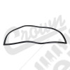 Liftgate Glass Seal