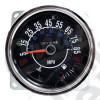 Speedometer Assembly (Miles)
