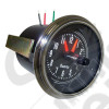 Instrument Panel Clock