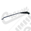 Wiper Arm (Front-Black)