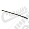 Door Glass Weatherstrip (Right Inner)