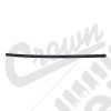 Door Glass Weatherstrip (Left Inner)