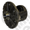 Differential Case