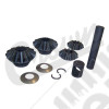 Differential Gear Set (Trac-Lok)