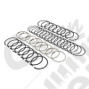 Piston Ring Set (Std)