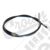 Clutch Cable