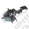 Distributor Vacuum Control