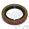 Input Seal
