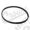 Shift Fork Cover Seal