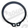 Ball Joint Snap Ring (Lower)