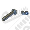 Brake Adjusting Screw Kit (Left)