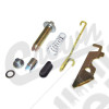 Brake Drum Adjuster Kit (Rear Right)