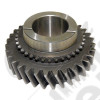Low Gear