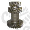 Cluster Gear