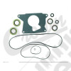 Gasket & Seal Kit (Quadra-Trac)