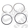 Steering Gear End Plug Seal Kit