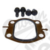 Steering Gear Cover Seal