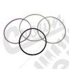 Steering Gear Rack Seal Kit
