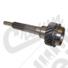 Input Shaft