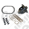 Differential Case