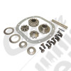 Differential Gear Set