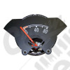 Oil Pressure Gauge